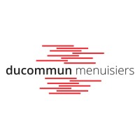 Ducommun Menuisiers SA Logo