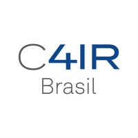 C4IR Brasil Logo