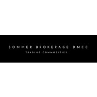 SOMMER BROKERAGE DMCC Logo