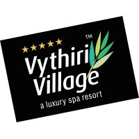 Vythiri Village Official Logo