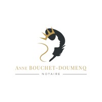 MONPLAISIR NOTAIRE Logo