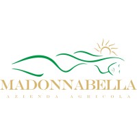 Societa agricola Madonnabella Logo