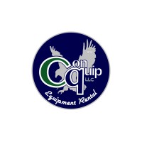 Conquip Equipment Rental Logo