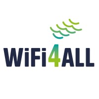 WiFi4ALL Logo