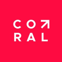 Coral® Logo