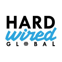 Hardwired Global Logo