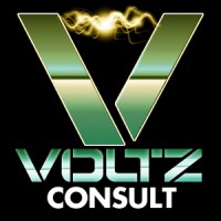 Voltz Consult Logo
