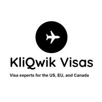 KliQwik Visas Logo