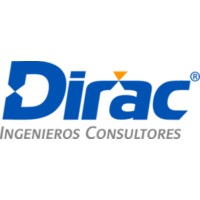 Dirac Logo