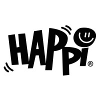 Happi Free From Ltd. Logo