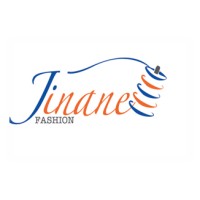 Jinane Fashion Ltd. Logo