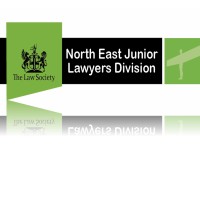 Newcastle & North East JLD Logo
