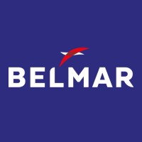 Belmar Logo