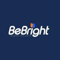 BeBright Logo