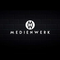 MEDIENWERK Agentur Logo
