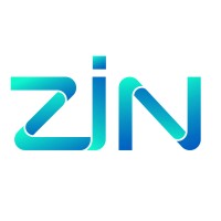ZIN s.r.o. Logo