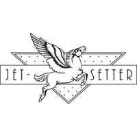 Jet-Setter Logo