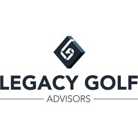Legacy Golf Advisors LLP Logo