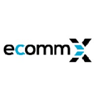 eCommX Logo