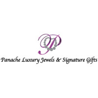 Panache Luxury Jewels and Signature Gifts Logo