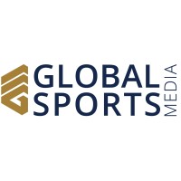 Global Sports Media Logo