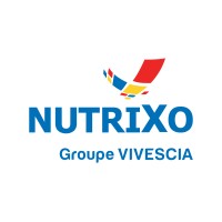 Nutrixo Logo