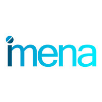 IMENA Logo