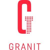 GRANIT - Innovons dans lexploitation de vos bâtiments Logo