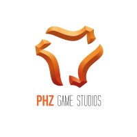 PHZ Game Studios Ltd. Logo