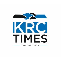 KRC TIMES Logo