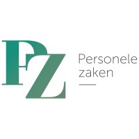 Personele Zaken Logo