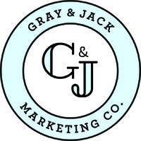 Gray and Jack Marketing Co. Logo