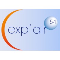 EXPAIR 54 Logo
