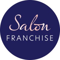 Salon Franchise Logo