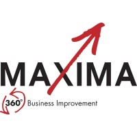 Maxima Associates Logo