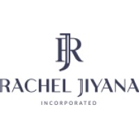 ℝ𝕒𝕔𝕙𝕖𝕝 𝕁𝕚𝕪𝕒𝕟𝕒 𝕀𝕟𝕔 Logo