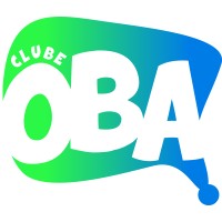 Clube OBA! Logo