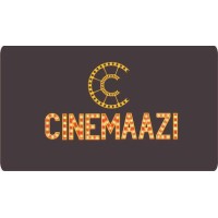 Indian Cinema Heritage Foundation Logo