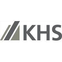 KHS Manufacturing South Africa Logo