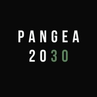 Pangea 2030 Logo