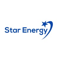 Star Energy Logo