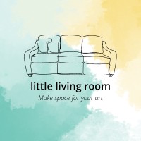 little living room Logo