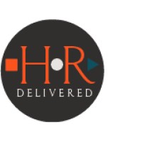 HR Delivered Ltd Logo