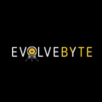 EvolveByte Logo