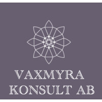 Vaxmyra Konsult AB Logo