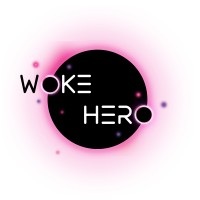 Woke Hero Enterprise Inc Logo