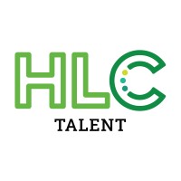 HLC Talent Logo