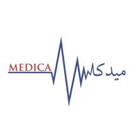Medica Supplies Group LLC Logo
