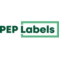 PEP Labels AG Logo