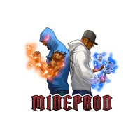 MiDEPRod Logo